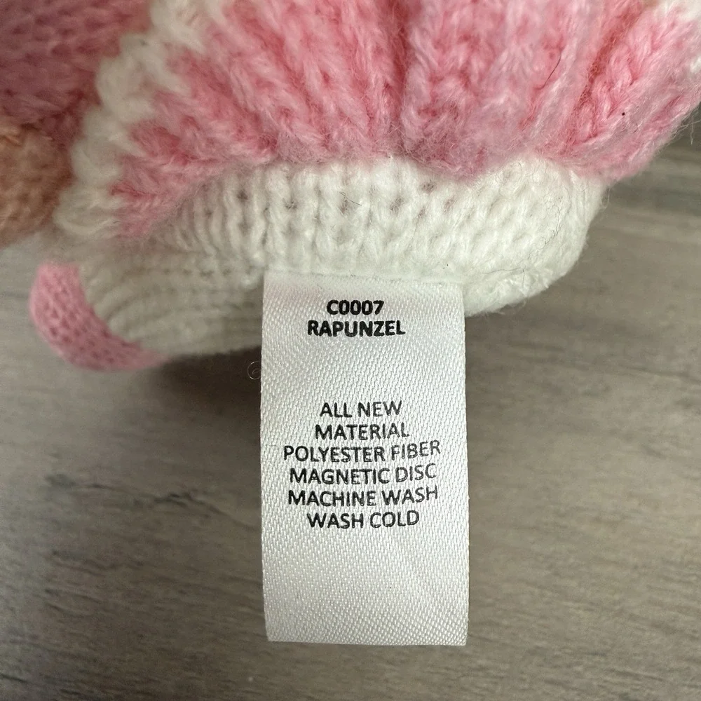 Storypod Yarn Craftie Rapunzel Pus In Boots Buddy Dinosaur Interactive Lot Of 2